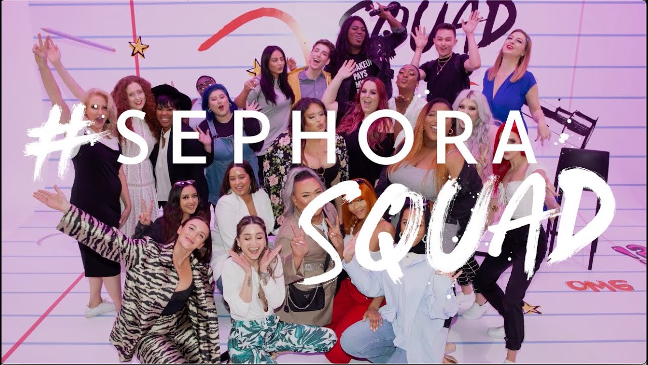 How To Become A Sephora Influencer? – SocialStar