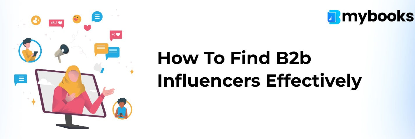 How To Find B2b Influencers? – SocialStar