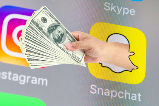 Does Snapchat Pay Influencers?