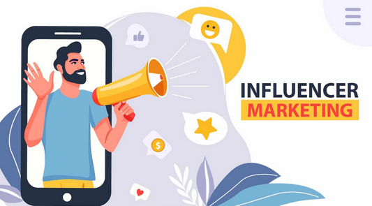 How Do Influencers Influence Consumer Behavior?