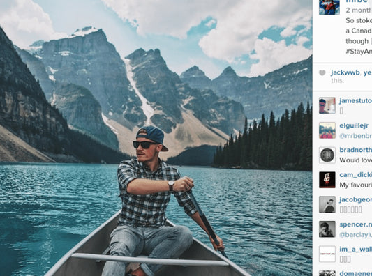 How Do Influencers Travel So Much?