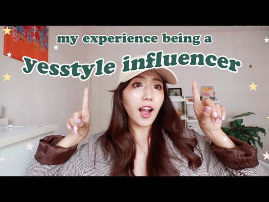 How Does Yesstyle Influencer Work?