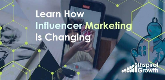 How Influencer Marketing is Changing?