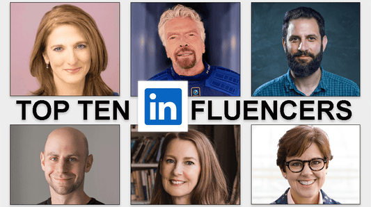 How Many Linkedin Influencers Are There?