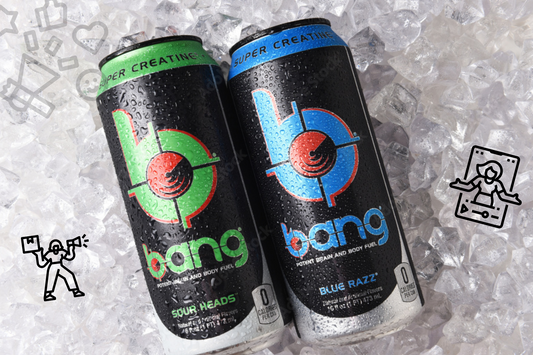 How Much Do Bang Energy Influencers Make?