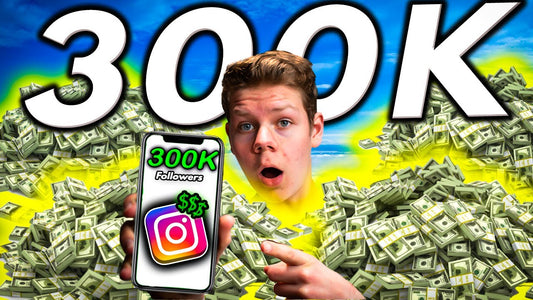 How Much Do Influencers Make With 300k Followers?