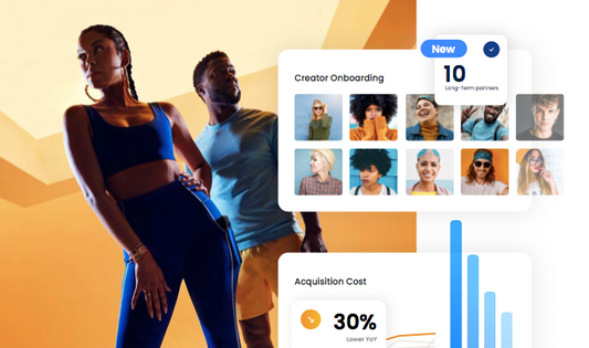 How to Become a Fabletics Influencer