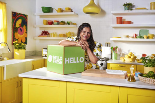 How to Become a Hellofresh Influencer?