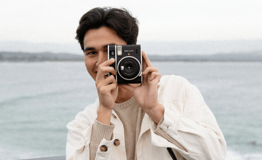 How to Become a Photography Influencer?