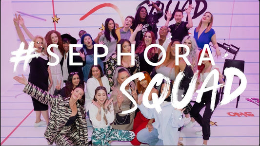 How to Become a Sephora Influencer?