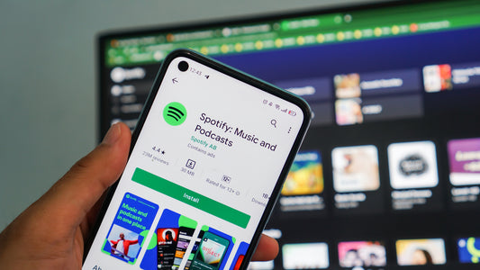 How to Become a Spotify Influencer