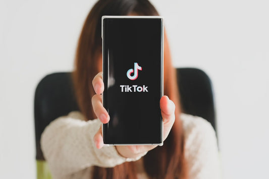 How to Become a Tiktok Influencer?