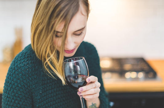 How to Become a Wine Influencer