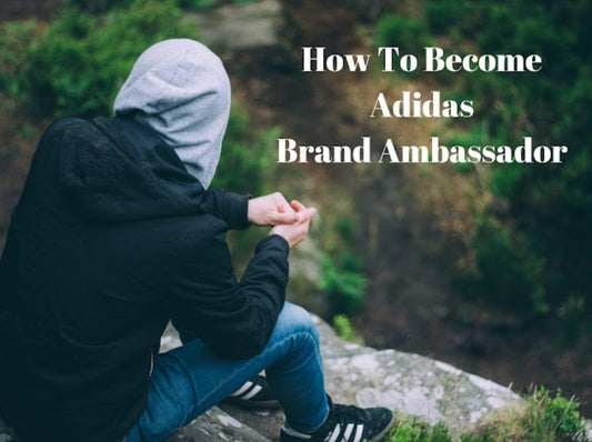 How to Become an Adidas Influencer