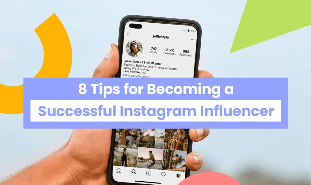 How to Become an Influencer With Little Followers? – SocialStar