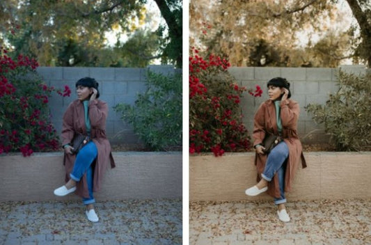 How to Edit Photos Like an Influencer