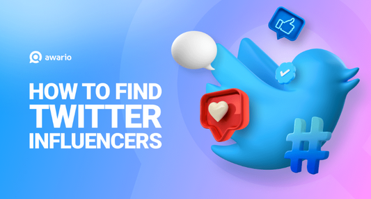 How to Find Influencers on Twitter?