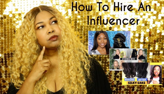 How to Hire Youtube Influencers