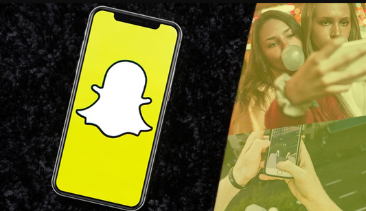 Do Influencers Use Snapchat?