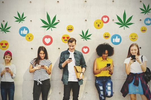 How to Become a Cannabis Influencer?