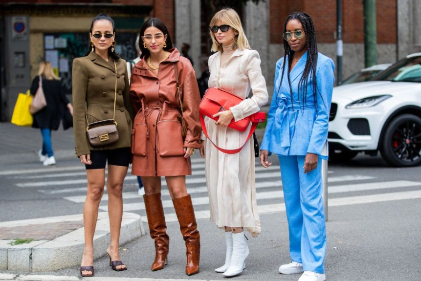 How Do Influencers Afford Their Clothes? – SocialStar