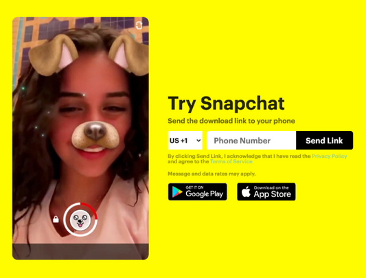 How to Become a Snapchat Influencer