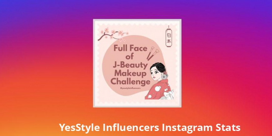 How to Be a Yesstyle Influencer?