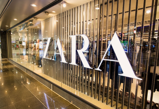 Does Zara Pay Influencers?