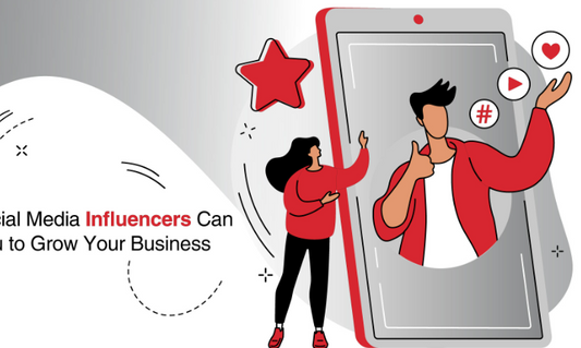 How Can Influencers Help Business