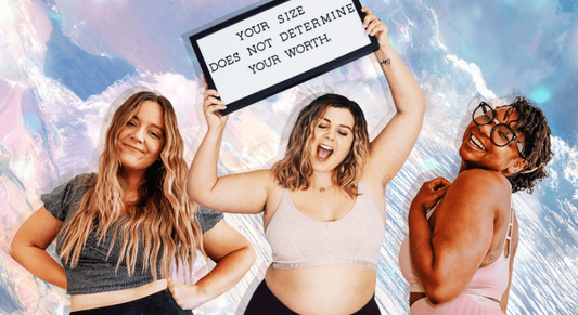 How to Become a Body Positive Influencer