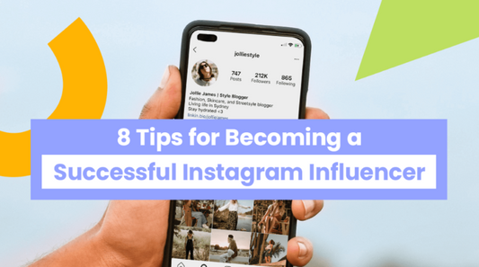 How to Become a Successful Influencer?