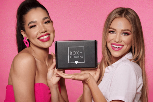 How to Become a Boxycharm Influencer