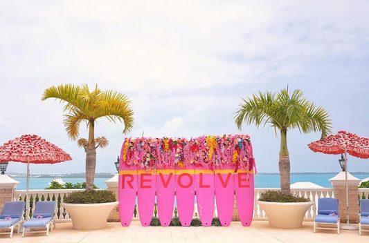 How to Be a Revolve Influencer?