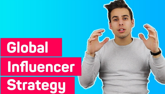 What is a Global Influencer?