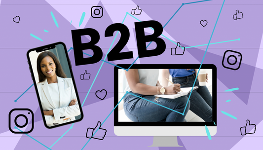 What is B2b Influencer Marketing?