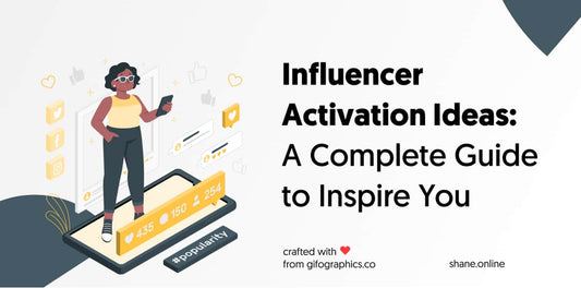 What is Influencer Activation?