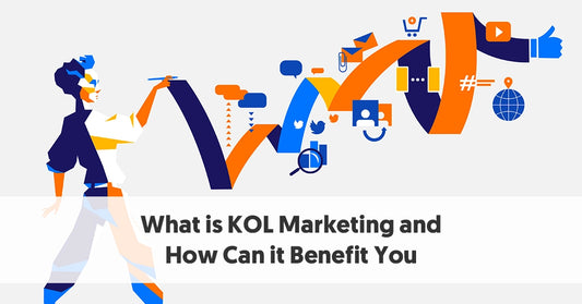 What is Kol Influencer?