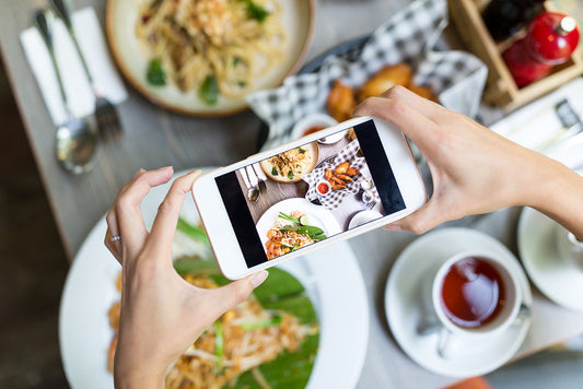 What is a Food Influencer?