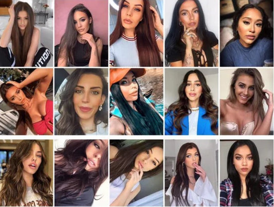 Why Do All Influencers Look the Same