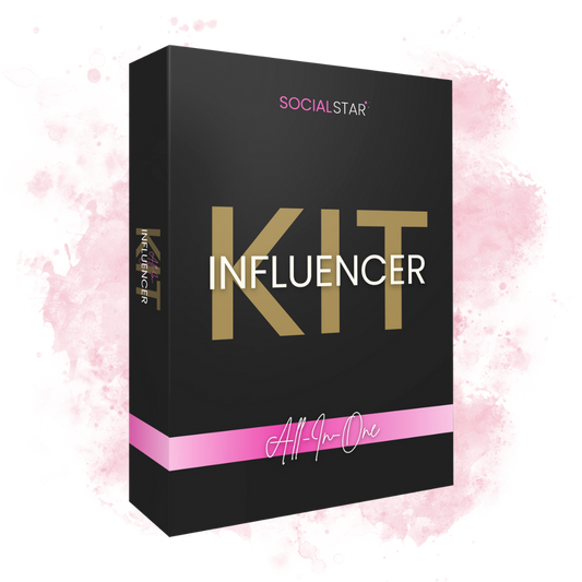 All-In-One Influencer KIT
